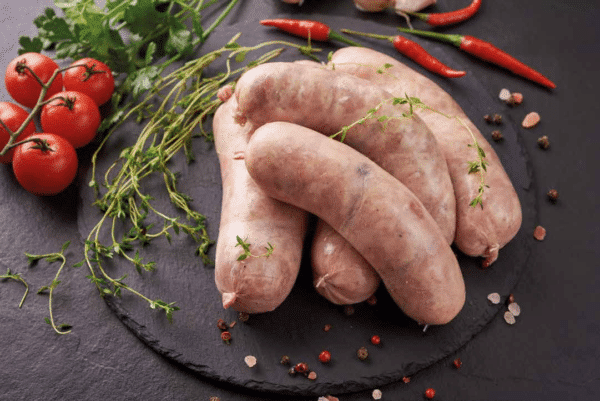 Chorizo premium